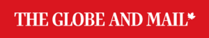 The Globe and Mail news logo
