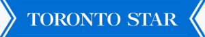 Toronto Star news logo